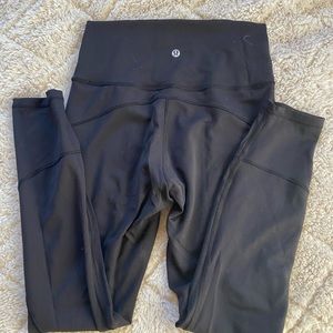 Lululemon In-Movement Leggings